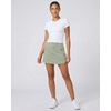 image:image3 Pack Womens 16 Golf Skorts Athletic Tennis Casual Skirts with PocketsSet 1