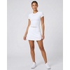 image:image3 Pack Womens 16 Golf Skorts Athletic Tennis Casual Skirts with PocketsSet 4