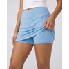 image:image3 Pack Womens 16 Golf Skorts Athletic Tennis Casual Skirts with PocketsSet 5