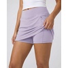 image:image3 Pack Womens 16 Golf Skorts Athletic Tennis Casual Skirts with PocketsSet 6