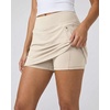image:image3 Pack Womens 16 Golf Skorts Athletic Tennis Casual Skirts with PocketsSet 7