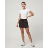 image:image3 Pack Womens 16 Skorts Skirts Pockets Athletic Golf Tennis Casual ShortsSet 1