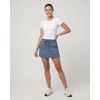 image:image3 Pack Womens 16 Skorts Skirts Pockets Athletic Golf Tennis Casual ShortsSet 3