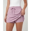 image:image3 Pack Womens 16 Skorts Skirts Pockets Athletic Golf Tennis Casual ShortsSet 4