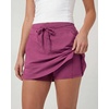 image:image3 Pack Womens 16 Skorts Skirts Pockets Athletic Golf Tennis Casual ShortsSet 5