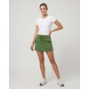 image:image3 Pack Womens 16 Skorts Skirts Pockets Athletic Golf Tennis Casual ShortsSet 7
