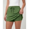image:image3 Pack Womens 16 Skorts Skirts Pockets Athletic Golf Tennis Casual ShortsSet 7