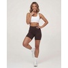 image:image4 Pack Womens 6 Biker Shorts High Waisted Athletic Running Workout YogaSet 1
