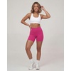 image:image4 Pack Womens 6 Biker Shorts High Waisted Athletic Running Workout YogaSet 2