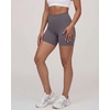 image:image4 Pack Womens 6 Biker Shorts High Waisted Athletic Running Workout YogaSet 2