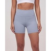 image:image4 Pack Womens 6 Biker Shorts High Waisted Athletic Running Workout YogaSet 3