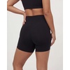 image:image4 Pack Womens 6 Biker Shorts High Waisted Athletic Running Workout YogaSet 7