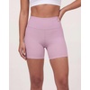 image:image4 Pack Womens 6 Biker Shorts High Waisted Athletic Running Workout YogaSet 7
