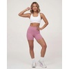 image:image4 Pack Womens 6 Biker Shorts High Waisted Athletic Running Workout YogaSet 8