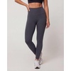 image:image4 Pack Womens Leggings High Waisted Tummy Control Yoga Pants Workout GymSolid Black  Solid Navy Blazer  Solid Quiet Shade  Solid Ultimate Grey