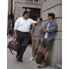 image:imageMens Long Sleeve Cotton Button Down Shirts Casual Work Business TopsSolid Desert Sage