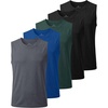 Solid Black  Solid Black  Solid Hunter Green  Solid Blue Iolite  Solid Quiet Shade