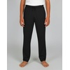image:image3 Pack Boys Cotton Pajama Pants Open Bottom Sweatpants Kids Teens Sleep PJSet 1