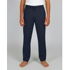 image:image3 Pack Boys Cotton Pajama Pants Open Bottom Sweatpants Kids Teens Sleep PJSet 2