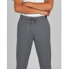 image:image3 Pack Boys Cotton Pajama Pants Open Bottom Sweatpants Kids Teens Sleep PJSet 3