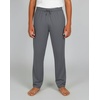 image:image3 Pack Boys Cotton Pajama Pants Open Bottom Sweatpants Kids Teens Sleep PJSet 3