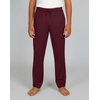 image:image3 Pack Boys Cotton Pajama Pants Open Bottom Sweatpants Kids Teens Sleep PJSet 4