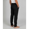 image:image3 Pack Boys Cotton Pajama Pants Open Bottom Sweatpants Kids Teens Sleep PJSet 4