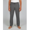 image:image3 Pack Boys Cotton Pajama Pants Open Bottom Sweatpants Kids Teens Sleep PJSet 5