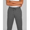 image:image3 Pack Boys Cotton Pajama Pants Open Bottom Sweatpants Kids Teens Sleep PJSet 5