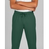 image:image3 Pack Boys Cotton Pajama Pants Open Bottom Sweatpants Kids Teens Sleep PJSet 6