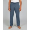 image:image3 Pack Boys Cotton Pajama Pants Open Bottom Sweatpants Kids Teens Sleep PJSet 7