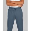 image:image3 Pack Boys Cotton Pajama Pants Open Bottom Sweatpants Kids Teens Sleep PJSet 7