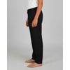 image:image3 Pack Boys Cotton Pajama Pants Open Bottom Sweatpants Kids Teens Sleep PJSet 8