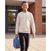 image:image3 Pack Boys Fleece Crewneck Sweatshirts Pullover Sweaters Long Sleeve KidsSet 1