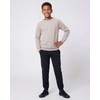 image:image3 Pack Boys Fleece Crewneck Sweatshirts Pullover Sweaters Long Sleeve KidsSet 1
