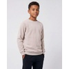 image:image3 Pack Boys Fleece Crewneck Sweatshirts Pullover Sweaters Long Sleeve KidsSet 1