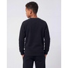 image:image3 Pack Boys Fleece Crewneck Sweatshirts Pullover Sweaters Long Sleeve KidsSet 1