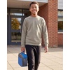 image:image3 Pack Boys Fleece Crewneck Sweatshirts Pullover Sweaters Long Sleeve KidsSet 10
