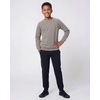image:image3 Pack Boys Fleece Crewneck Sweatshirts Pullover Sweaters Long Sleeve KidsSet 10