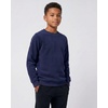 image:image3 Pack Boys Fleece Crewneck Sweatshirts Pullover Sweaters Long Sleeve KidsSet 2
