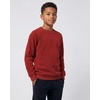 image:image3 Pack Boys Fleece Crewneck Sweatshirts Pullover Sweaters Long Sleeve KidsSet 3