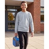 image:image3 Pack Boys Fleece Crewneck Sweatshirts Pullover Sweaters Long Sleeve KidsSet 4