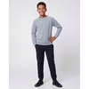 image:image3 Pack Boys Fleece Crewneck Sweatshirts Pullover Sweaters Long Sleeve KidsSet 4