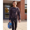 image:image3 Pack Boys Fleece Crewneck Sweatshirts Pullover Sweaters Long Sleeve KidsSet 5