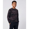 image:image3 Pack Boys Fleece Crewneck Sweatshirts Pullover Sweaters Long Sleeve KidsSet 5