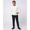 image:image3 Pack Boys Fleece Crewneck Sweatshirts Pullover Sweaters Long Sleeve KidsSet 6
