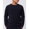 image:image3 Pack Boys Fleece Crewneck Sweatshirts Pullover Sweaters Long Sleeve KidsSet 6