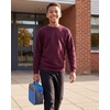 image:image3 Pack Boys Fleece Crewneck Sweatshirts Pullover Sweaters Long Sleeve KidsSet 8