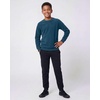 image:image3 Pack Boys Fleece Crewneck Sweatshirts Pullover Sweaters Long Sleeve KidsSet 9