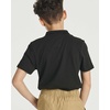 image:image3 Pack Boys Polo Shirts Short Sleeve Cotton Jersey School Uniform CollaredSet 2